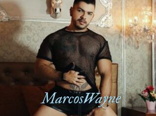 MarcosWayne