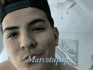 Marcotupapi