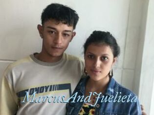 MarcusAndJuelieta