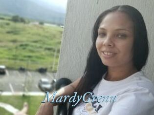 MardyGrenn