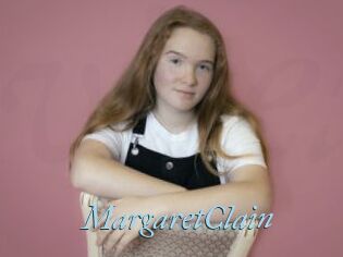 MargaretClain