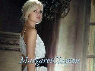 MargaretClapton
