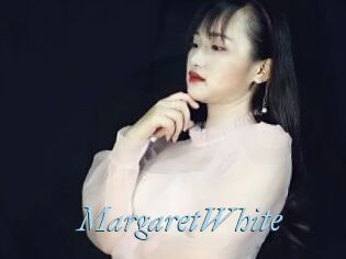 MargaretWhite