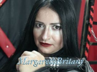MargarethBritany