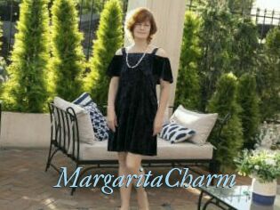 MargaritaCharm