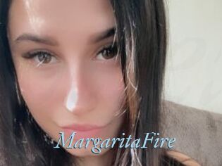MargaritaFire
