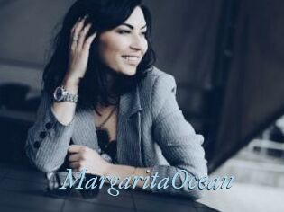 MargaritaOcean