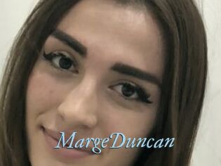 MargeDuncan