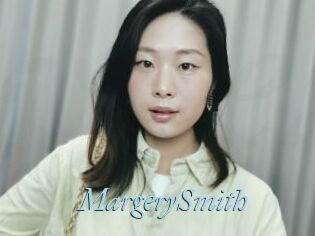 MargerySmith
