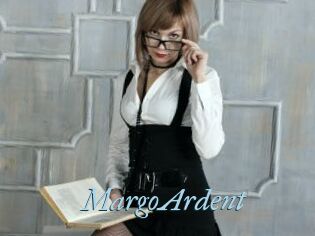 MargoArdent
