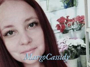 MargoCassidy