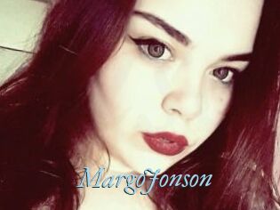 MargoJonson