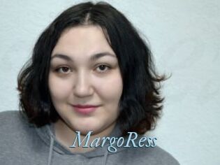 MargoRess