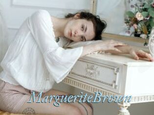 MargueriteBrown