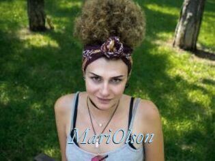 MariOlson