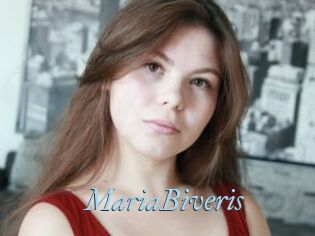 MariaBiveris