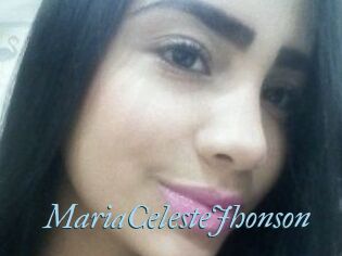 MariaCelesteJhonson