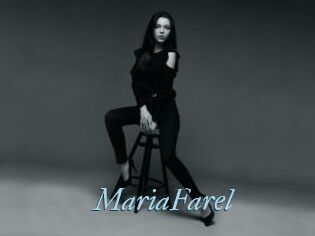 MariaFarel