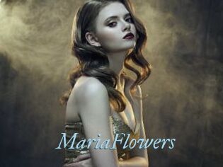 MariaFlowers