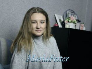 MariaFoster
