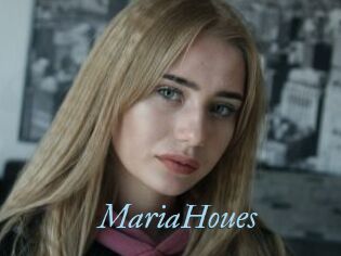 MariaHoues