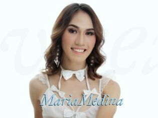 MariaMedina