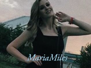 MariaMiles