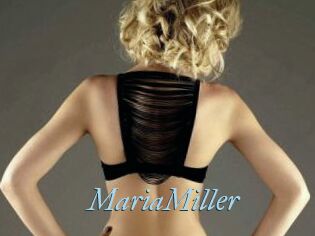 MariaMiller