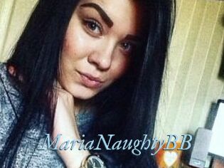 MariaNaughtyBB