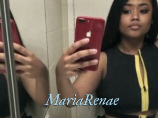 MariaRenae