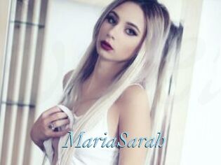 MariaSarah