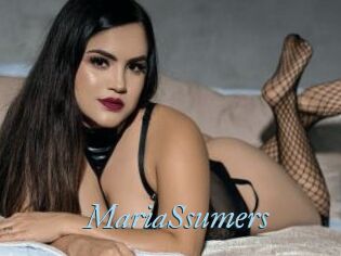 MariaSsumers