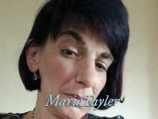 Maria_Tayler