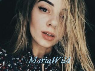 MariaWild