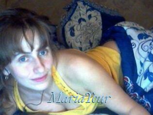 MariaYour