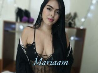 Mariaam