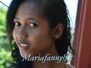 Mariafannyhot