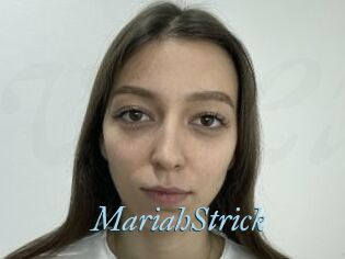 MariahStrick