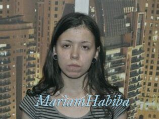 MariamHabiba
