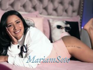 MariamSoto