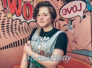 MarianHotty