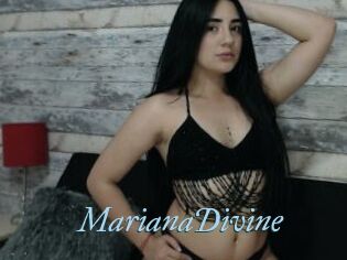 MarianaDivine