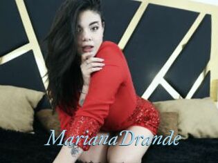 MarianaDrande