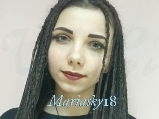 Mariasky18