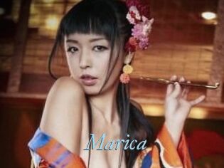 Marica
