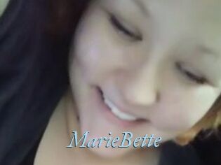 MarieBette