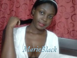 MarieBlack