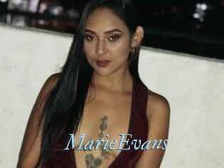 MarieEvans