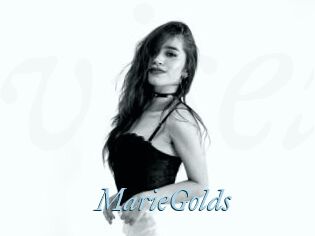 MarieGolds