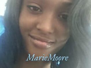 MarieMoore